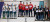 men's saber team 4
